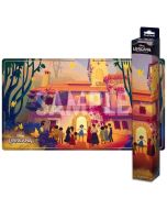 Disney Lorcana (Set05) playmat A Encanto