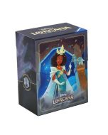 Disney Lorcana (Set05) deck box A Tiana