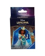 Disney Lorcana (Set05) sleeves A Tiana
