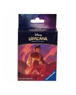 Disney Lorcana (Set05) sleeves B Aladyn