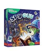 Spy Guy Fantasy