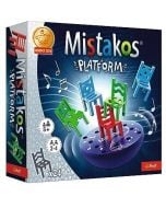 Mistakos Platform TREFL