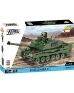 Armed Forces Challenger 2