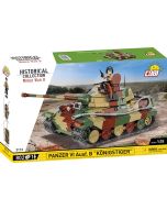 Historical Collection Panzer VI Ausf. B Knigstiger
