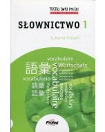 Testuj swój polski Słownictwo 1 w.2