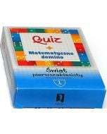 Świat pierwszoklasisty - quiz