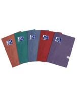 Zeszyt B5/60K kratka Touch (5szt) OXFORD