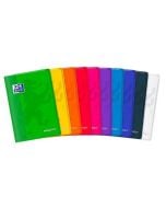 Zeszyt B5/60K kratka Easybook (8szt) OXFORD