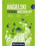 Angielski. Trening maturalny (B2-C1+)