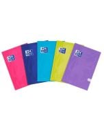 Brulion A4/96K kratka Touch (5szt) OXFORD