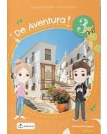 De Aventura 3 podręcznik