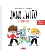 Jano i Wito. Jano i Wito u logopedy