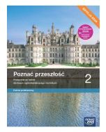 Historia LO 2 Poznać przeszłość Podr ZP 2024