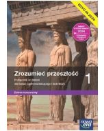 Historia LO 1 Zrozumieć przeszłość Podr ZR 2024