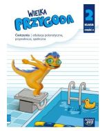 Wielka Przygoda neon SP 2 ćw. cz.3 2024