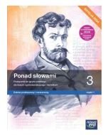 J. Polski LO 3 Ponad słowami Podr ZPiR cz.1 2024