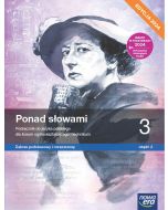 J. Polski LO 3 Ponad słowami Podr ZPiR cz.2 2024