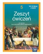 Historia SP 5 Wczoraj i dziś neon Ćw w.2024