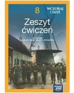 Historia SP 8 Wczoraj i dziś neon Ćw w.2024
