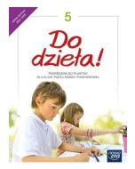 Plastyka SP 5 Do dzieła neon Podr w.2024