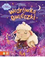 Bajanie na zasypianie. Wędrówka owieczki