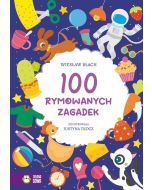 100 rymowanych zagadek