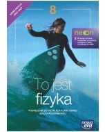 Fizyka SP 8 To jest fizyka neon Podr. w.2024