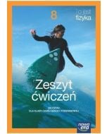 Fizyka SP 8 To jest fizyka neon ćw. w.2024