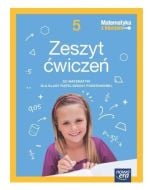 Matematyka SP 5 Matematyka z kluczem Ćw. w.2024