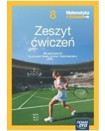 Matematyka SP 8 Matematyka z kluczem Ćw. w.2024