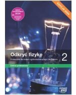 Fizyka LO 2 Nowe odkryć fizykę Podr ZP 2024