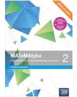 MATeMAtyka LO 2 ZP Podr. 2024