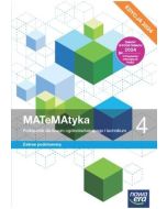 MATeMAtyka LO 4 ZP Podr. 2024