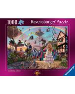 Puzzle 1000 Zaczarowany cyrk
