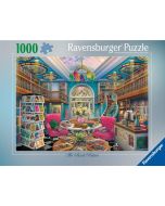 Puzzle 1000 Pałac Książek
