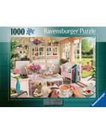 Puzzle 1000 Słoneczne popołudnie