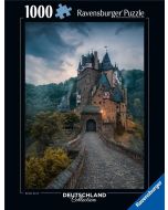 Puzzle 1000 Zamek Eltz