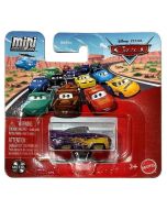 Cars. Mikroauto Ramone HLV03