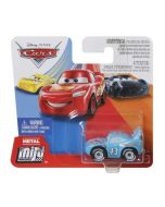 Cars. Mikroauto Strip Weathers Aka "The King"GLD20