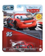 Cars. Auto Lightning McQueen HTY00