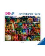 Puzzle 1000 Magiczna opowieść
