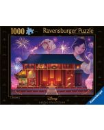 Puzzle 1000 Disney kolekcja Mulan