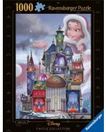 Puzzle 1000 Disney kolekcja Bella