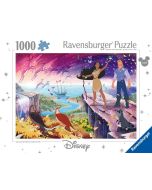 Puzzle 1000 Disney Classics Pocahontas