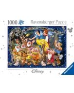 Puzzle 1000 Disney Classics Królewna Snieżka