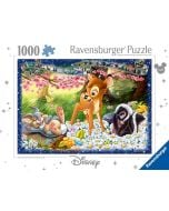 Puzzle 1000 Disney Classics Bambi