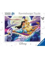 Puzzle 1000 Disney Classics Aladyn