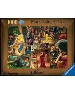Puzzle 1000 Villainous. Matka Gertruda