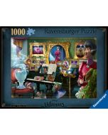 Puzzle 1000 Villainous. Lady Tremaine