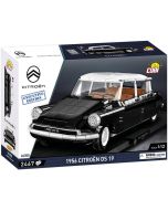 Executive Edition Citroen DS 19 1956